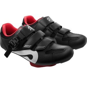 Peloton cycle shoes